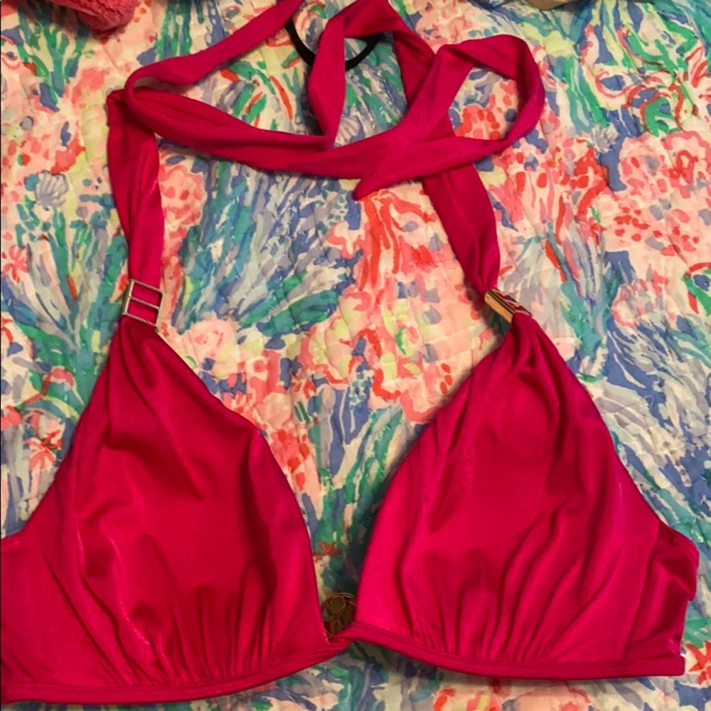VS swim top